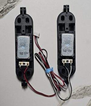 [중고] 유맥스 Ai43G 스피커