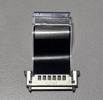 [중고] 와이드뷰 GTWV430UHD LVDS 케이블