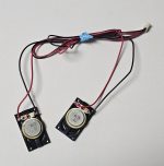 [중고] 비트엠 NEWSYNC X32QC165 커브드 HDR OMEGA 스피커