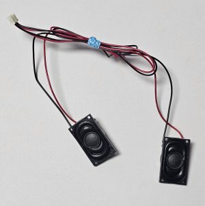 [중고] 비트엠 NEWSYNC X32QC165 커브드 HDR OMEGA 스피커