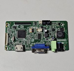 [중고] 좋은디에스아이 GD-24H75 SUN SLIM PLUS 메인보드