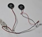 [중고] 좋은디에스아이 GD-24H75 SUN SLIM PLUS 스피커