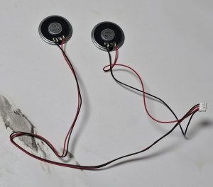 [중고] 좋은디에스아이 GD-24H75 SUN SLIM PLUS 스피커