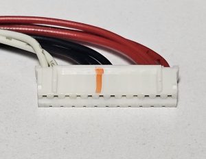 [중고] 한성 ULTRON 3547UC 8P 케이블