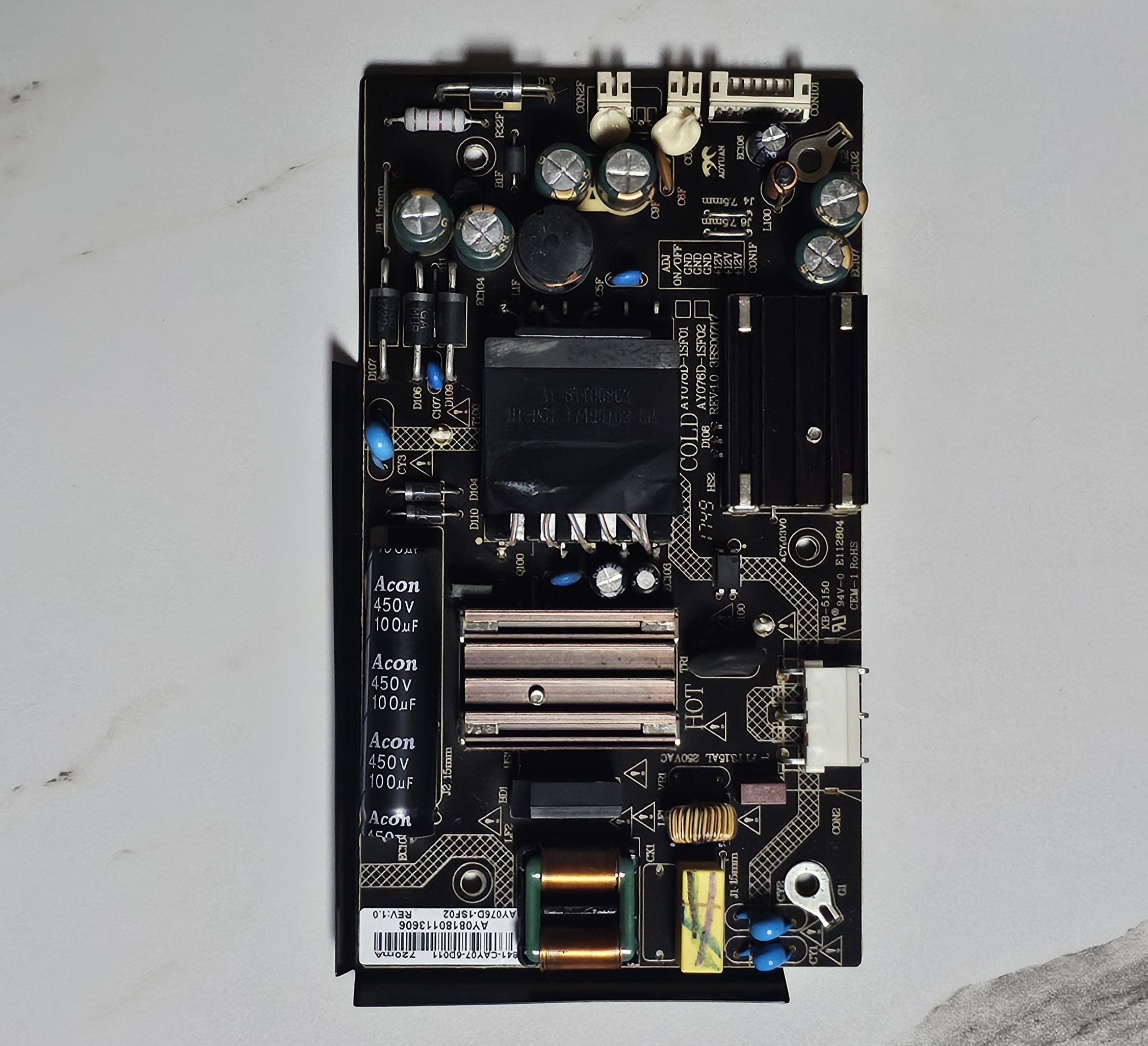 상품이미지 최대 사이즈