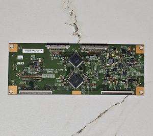 [중고] 한성 ULTRON 3547UC 티콘보드