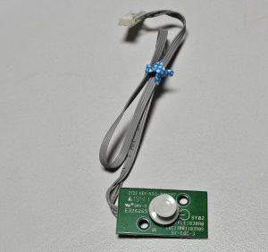 [중고] 한성 ULTRON 2435V NEW JOG OSD보드