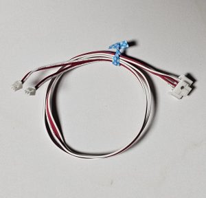 [중고] 주연테크 X32FC-165 백라이트 케이블