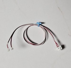 [중고] 주연테크 X32FC-165 백라이트 케이블