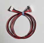 [중고] 주연테크 X32FC-165 8P(6선) 케이블