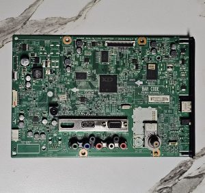 [중고] LG 24MN33D 메인보드