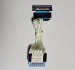 [중고] LG 24MN33D LVDS 케이블