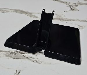 [중고] LG 24MN33D 스탠드