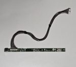 [중고] LG 24MN33D 터치 OSD보드 IR