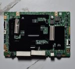 [중고] 삼성 오디세이 C32G75TQSK 메인보드