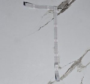 [중고] 삼성 오디세이 C32G75TQSK 백라이트 케이블