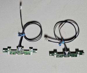 [중고] 삼성 오디세이 C32G75TQSK CTG7 ARENA_RGB LED LIGHTING_DOWN