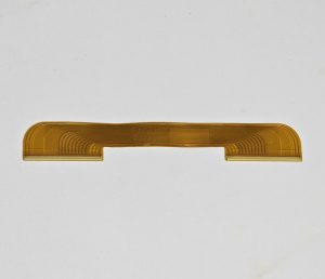 [중고] 삼성 오디세이 C32G75TQSK FPC 케이블