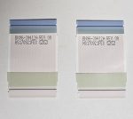 [중고] 삼성 LV32F391 FFC 케이블