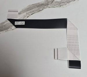 [중고] 삼성 LV32F391 LVDS 케이블