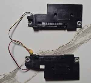 [중고] 삼성 LV32F391 스피커