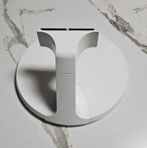 [중고] 삼성 LV32F391 스탠드