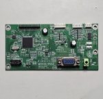 [중고] 엑사비오 X2407EW HDMI 메인보드