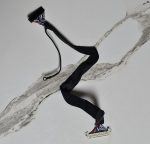 [중고] 엑사비오 X2407EW HDMI LVDS 케이블