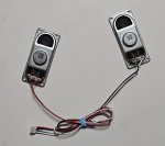 [중고] 엑사비오 X2407EW HDMI 스피커