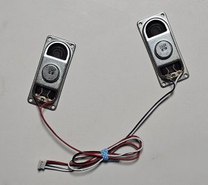 [중고] 엑사비오 X2407EW HDMI 스피커