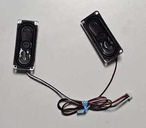 [중고] 엑사비오 X2407EW HDMI 스피커