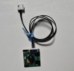 [중고] 삼성 오디세이 C32G75TQSK JOG OSD보드