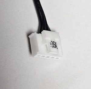 [중고] 삼성 오디세이 C32G75TQSK JOG OSD보드