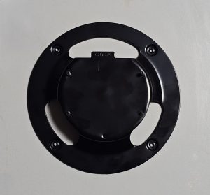 [중고] 삼성 오디세이 C32G75TQSK VESA 어댑터 브라켓