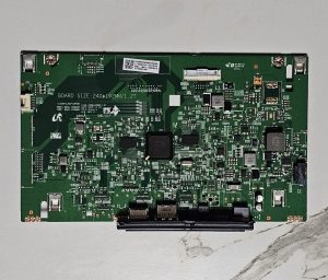 [중고] 삼성 U32R590CW 메인보드