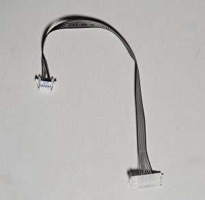 [중고] 삼성 U32R590CW 10P 백라이트 케이블