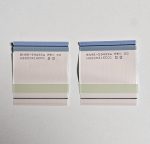 [중고] 삼성 U32R590CW FFC 케이블