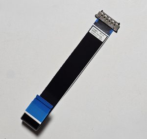 [중고] 삼성 U32R590CW LVDS 케이블