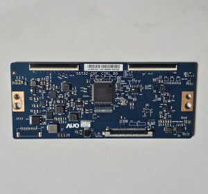 [중고] 아남 아임테크놀로지 AN505UJ 티콘보드 55T32-C0F CTRL BD