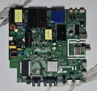 [중고] 아남 아임테크놀로지 AN505UJ 통합보드 TP.MS3458.PC757