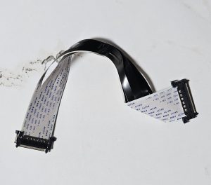 [중고] 아남 아임테크놀로지 AN505UJ LVDS 케이블