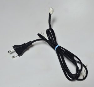 [중고] 아남 아임테크놀로지 AN505UJ TV 파워케이블