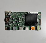 [중고] 정림전자 JG321C7741 메인보드 020-SG2795UT-W01