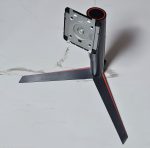 [중고] LG 32GK850F 스탠드 거치대