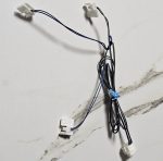 [중고] 삼성 KU50UA7000 백라이트 케이블