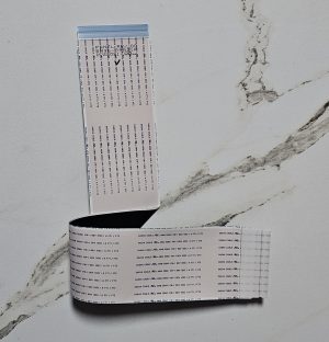 [중고] 삼성 KU50UA7000 LVDS 케이블