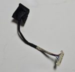 [중고] 더함 C322HD IPS LVDS 케이블