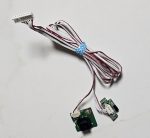 [중고] 더함 C322HD IPS JOG OSD보드 IR 4713-3200C1-A3223K01 465R1013 471R1P89