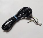 [중고] 더함 C322HD IPS TV 파워케이블