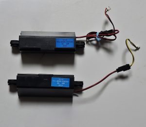 [중고] 더함 C322HD IPS 스피커 7711-A6828A-52101014 7711-A6828A-52101024